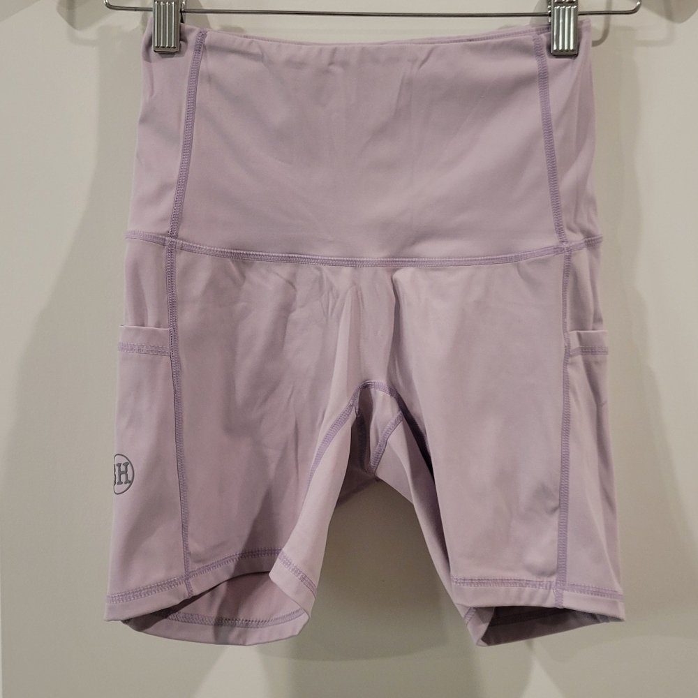 Salty Honey Shorts Size Small